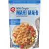 Ocean Sea Frozen Mahi Mahi Loins^Lidl Hot