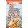 Ocean Sea Frozen Mussel Meat^Lidl New