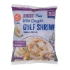 Ocean Sea Frozen Wild Caught Headless Shrimp^Lidl Hot