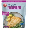 Ocean Sea Frozen Wild Caught Flounder Fillets^Lidl New