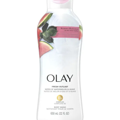 Olay Body Wash, Fresh Outlast Watermelon^Lidl Sale