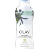 Olay Body Wash, Fresh Outlast Birchwater^Lidl New