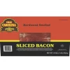 Ole Carolina® Hardwood Smoked Sliced Bacon^Lidl