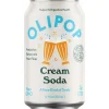 OLIPOP® Cream Soda^Lidl Clearance