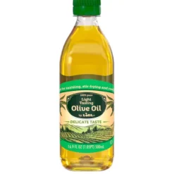 Olive Oil, Light^Lidl Best