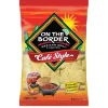 On The Border® Tortilla Chips, Café Style®^Lidl New