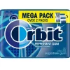Orbit® Mega Pack Gum, Sugar Free Peppermint^Lidl Sale