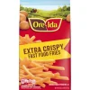 Ore-Ida® Frozen Extra Cripsy Fast Food Fries^Lidl Clearance