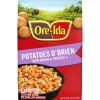 Ore-Ida® Frozen Potatoes O'Brien With Onions & Peppers^Lidl New