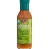 Organic Asian Style Ginger Dressing^Lidl New