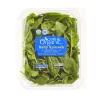Organic Baby Spinach^Lidl