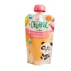 Organic Banana Apple Apricot With Brown Rice Baby Food, Stage 2^Lidl Online