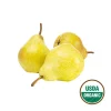 Organic Bartlett Pears, 2 Lb.^Lidl New
