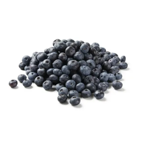 Organic Blueberries^Lidl Hot