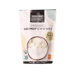 Organic Coconut Chunks^Lidl Online