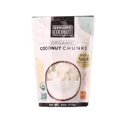 Organic Coconut Chunks^Lidl Online