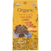 Organic Flax Seeds, Whole^Lidl Clearance