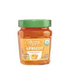 Organic Fruit Spread, Apricot^Lidl Best