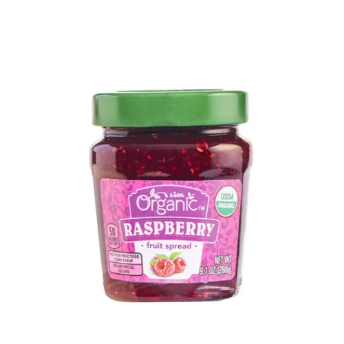 Organic Fruit Spread, Raspberry^Lidl