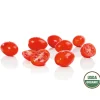 Organic Grape Tomatoes^Lidl Hot