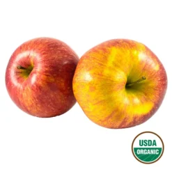 Organic Honeycrisp Apples^Lidl New