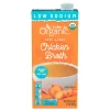 Organic Low Sodium Chicken Broth^Lidl Discount