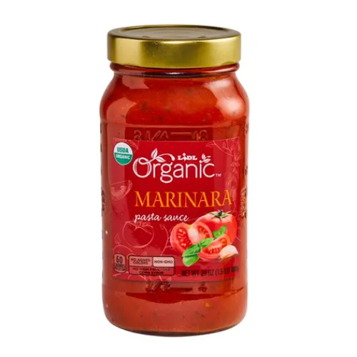 Organic Pasta Sauce, Marinara^Lidl