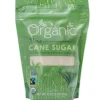 Organic Pure Cane Sugar^Lidl Clearance