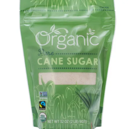 Organic Pure Cane Sugar^Lidl Clearance