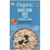 Organic Quick Cook Oats^Lidl Best