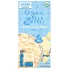 Organic Shells & Cheese, White Cheddar^Lidl Hot