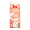 Organic Soymilk, Original^Lidl Discount