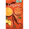 Organic Sweet Cinnamon Spice Herbal Tea^Lidl Hot