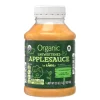 Organic Unsweetened Apple Sauce^Lidl Online