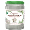 Organic Virgin Coconut Oil^Lidl Hot