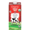 Organic Whole Milk^Lidl
