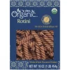 Organic Whole Wheat Rotini^Lidl New
