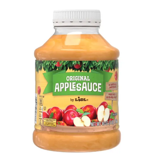 Original Applesauce^Lidl Online