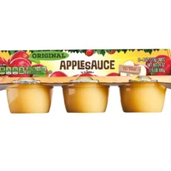 Original Applesauce Mini Cups^Lidl