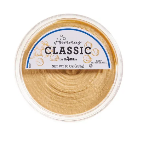 Original Hummus^Lidl Online
