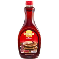 Original Syrup^Lidl Best