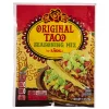Original Taco Seasoning Mix^Lidl