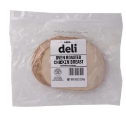 Oven Roasted Chicken Breast^Lidl Hot