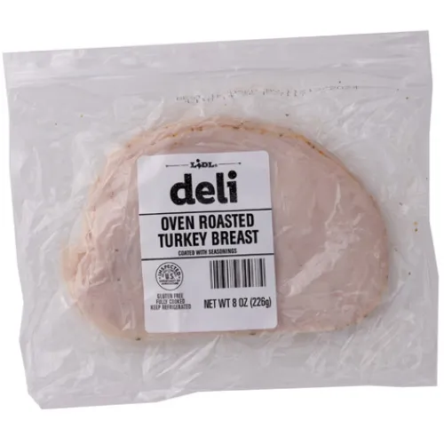 Oven Roasted Turkey Breast^Lidl Online
