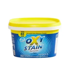 Oxy Stain Remover^Lidl Best