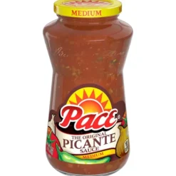 Pace® The Original Picante Sauce, Medium^Lidl Outlet