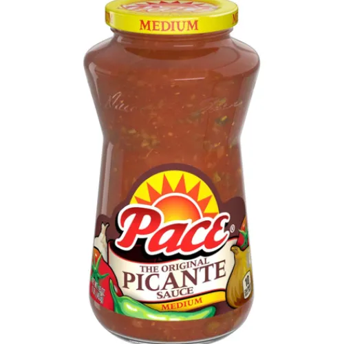 Pace® The Original Picante Sauce, Medium^Lidl Outlet