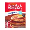 Pancake & Waffle Mix^Lidl Online