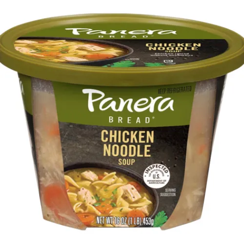 Panera Bread® Chicken Noodle Soup^Lidl Online