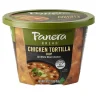 Panera Bread® Chicken Tortilla Soup^Lidl Discount